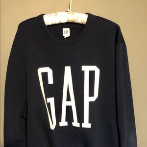 Men’s GAP Sweatshirt